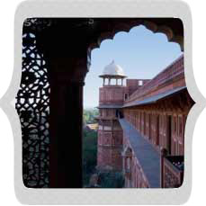 Agra Fort