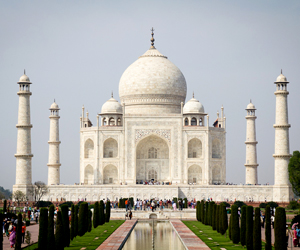 Taj Mahal